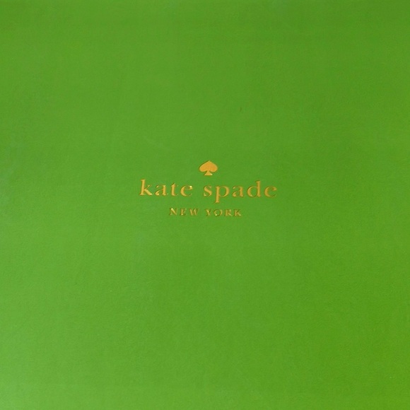 Kate Spade: Darling Point Silver Plate Mirrored Picture Frame- “Mr & Mrs”-8”x10” - Picture 15 of 15